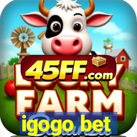 igogo bet